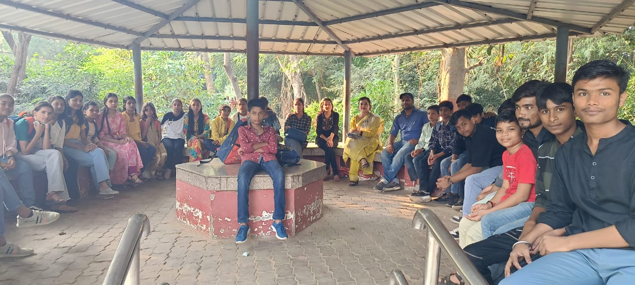 Saraswati Puja Event